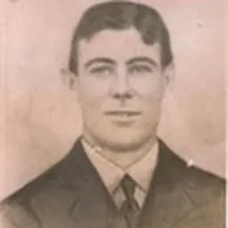 Portrait of George Spilcker
