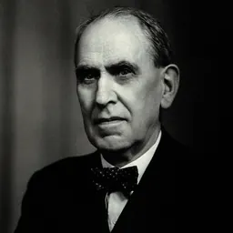 Portrait of Edward Provan Cathcart