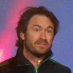 Portrait of Sébastien Ricard