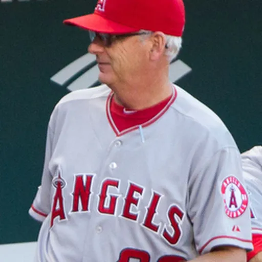 Portrait of Jim Eppard