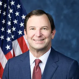 Portrait of Craig Goldman