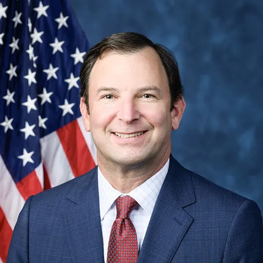 Portrait of Craig Goldman