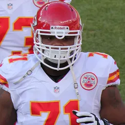 Portrait of Jeff Allen