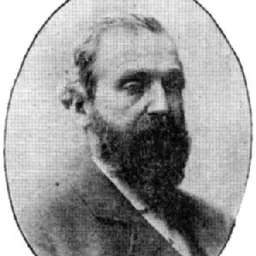 Portrait of Thomas Turnbull