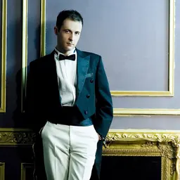 Portrait of Giorgi Latsabidze