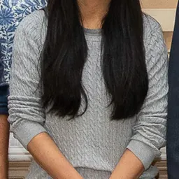 Portrait of Adora Cheung