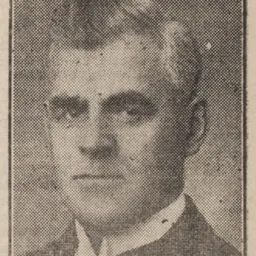 Portrait of Allison Dysart