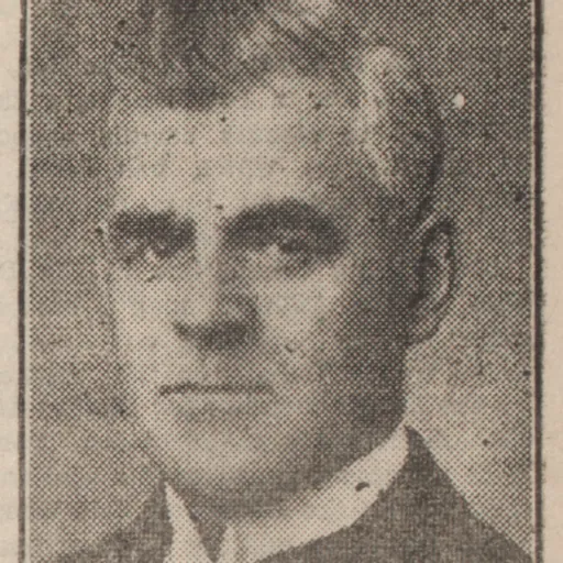 Portrait of Allison Dysart