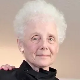 Portrait of Wendy Walker
