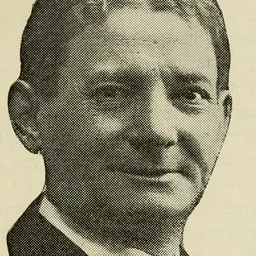 Portrait of Sigmund Mogulesko