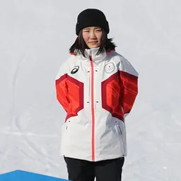 Portrait of Mitsuki Ono