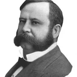 Portrait of William Northcott