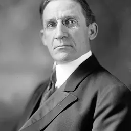 Portrait of William S. Goodwin