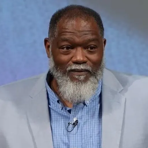 Portrait of Voddie Baucham