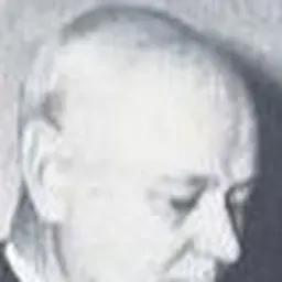 Portrait of Elias Anton Cappelen Smith