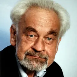 Portrait of Thomas M. Seebohm