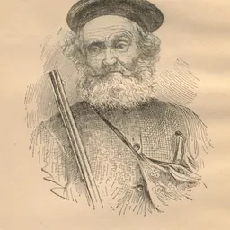 Portrait of George W. Sears