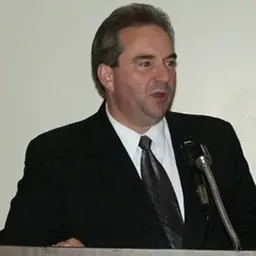 Portrait of Bill Bolling