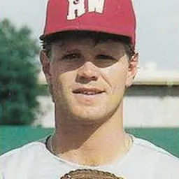 Portrait of Jim Lewis