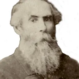 Portrait of Thomas Bland