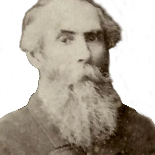 Portrait of Thomas Bland