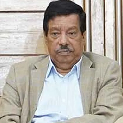 Portrait of Md. Emdadul Haque Azad