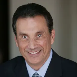 Portrait of Hector Uribe