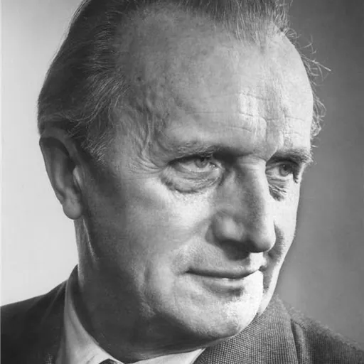 Portrait of František Smolík