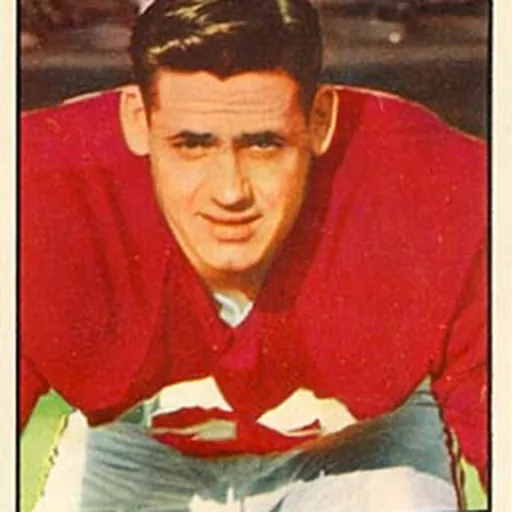 Portrait of Jerry Watford