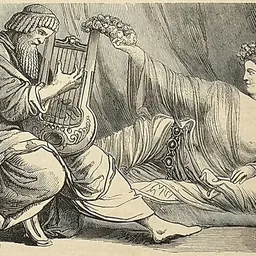 Portrait of Bissula