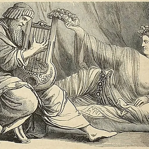 Portrait of Bissula