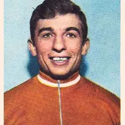Portrait of Marino Fontana