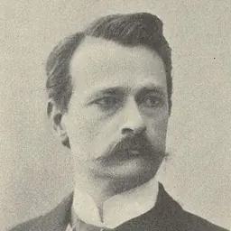 Portrait of Joachim von Pfeil