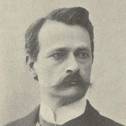 Portrait of Joachim von Pfeil