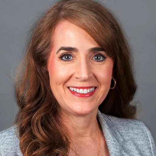 Portrait of Theresa Gavarone