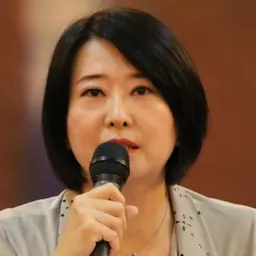 Portrait of Wang Hong-wei