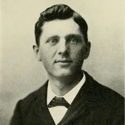 Portrait of Leon Czolgosz