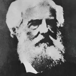 Portrait of Adolf Patera