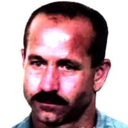 Portrait of Darrell Keith Rich