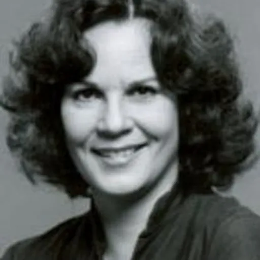 Portrait of Ana Margarita Martínez-Casado