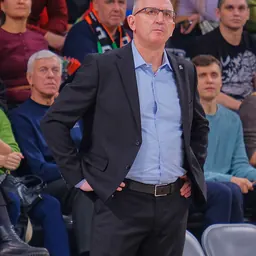 Portrait of Jovica Arsić