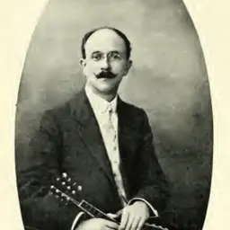 Portrait of Philip J. Bone
