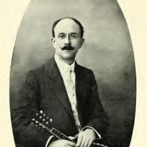 Portrait of Philip J. Bone