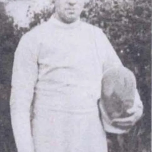 Portrait of Ștefan Haukler