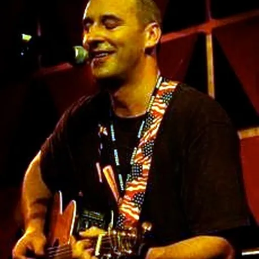 Portrait of Boothby Graffoe