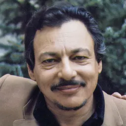 Portrait of Eugen Semitjov