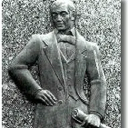 Portrait of Felipe Enrique Neri