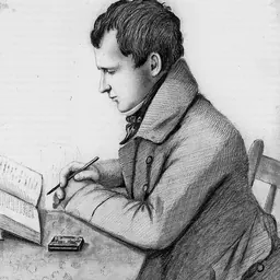 Portrait of François-Marie-Thomas Chevalier de Lorimier