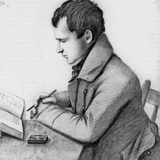 Portrait of François-Marie-Thomas Chevalier de Lorimier