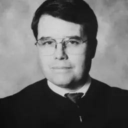 Portrait of William Edward Smith